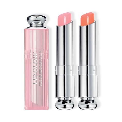 dior duo lip gloss